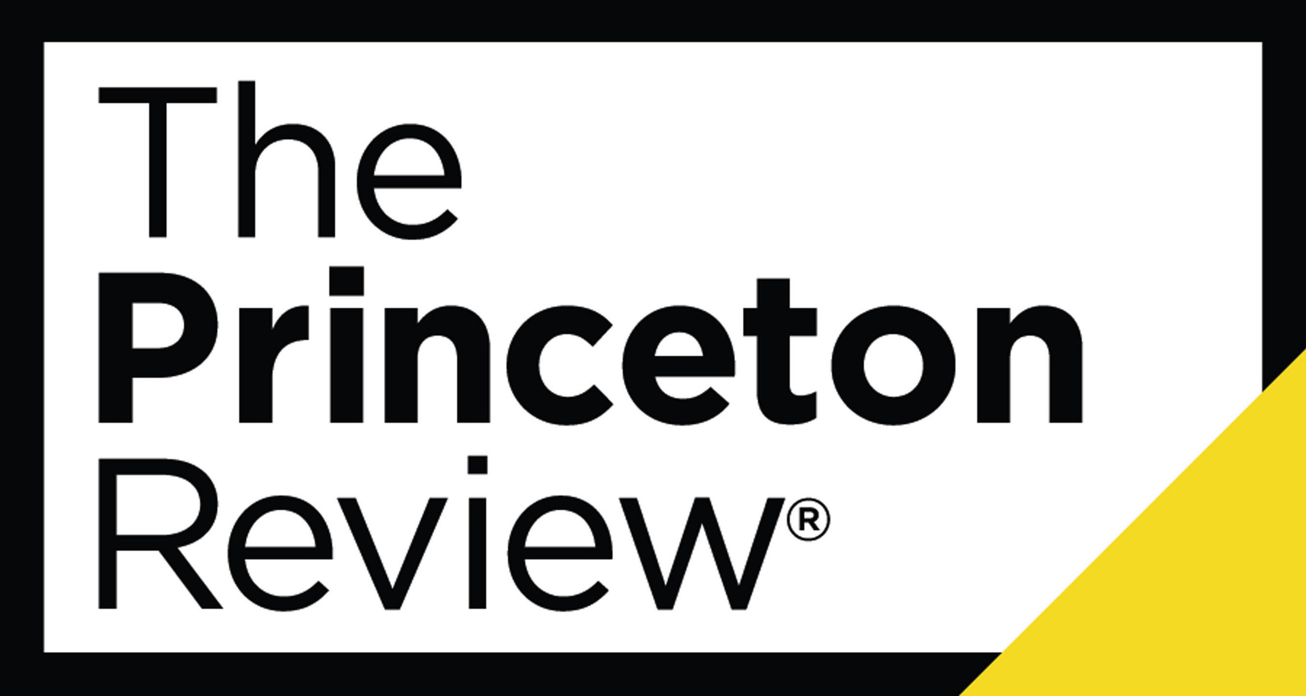 Princeton Review Career Aptitude Test